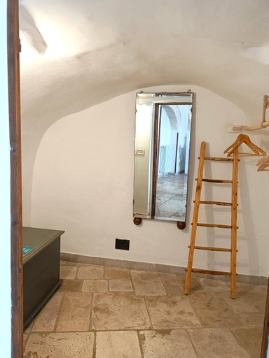 Bedroom 2, Trulli Soave, Bari
