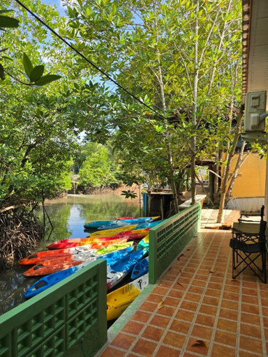 3, Aonang Riverside Home, Mueang Krabi