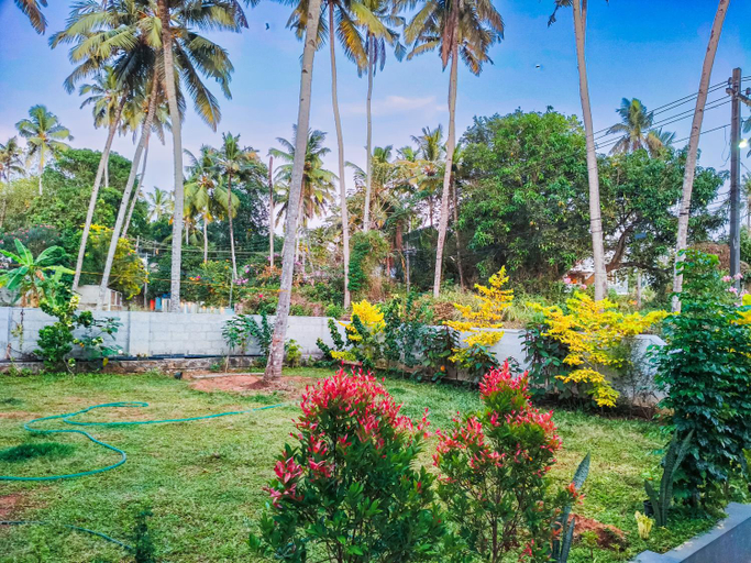 Others 4, Popple Beach House, Thiruvananthapuram