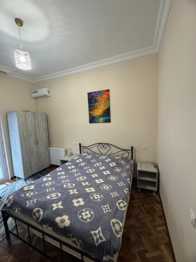 Bedroom 2, azahostel, Kobuleti