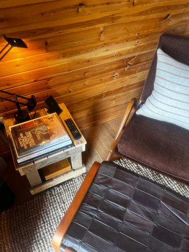Bedroom, Stoneymollan over Loch Lomond, West Dunbartonshire