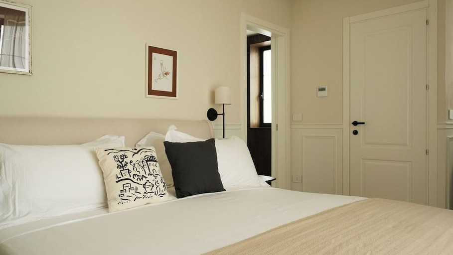 Bedroom 4, Salento Winery Lodge, Taranto