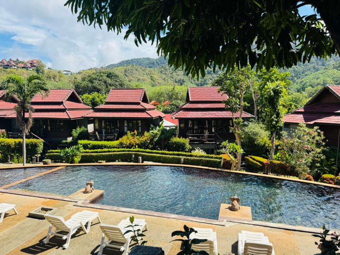 Sport & Beauty 5, Kantiang Seahorse Resort & Spa, Ko Lanta
