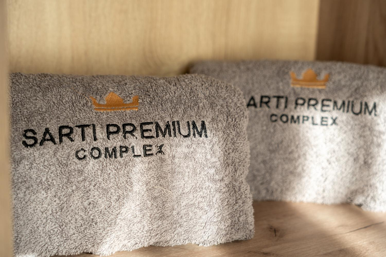 Others 5, Sarti Premium Suites, Central Macedonia