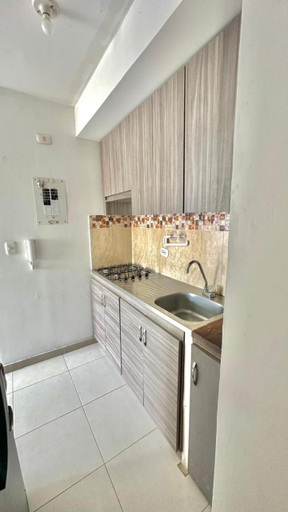 Others 5, Apartamento amoblado cerca al mar, Cartagena de Indias