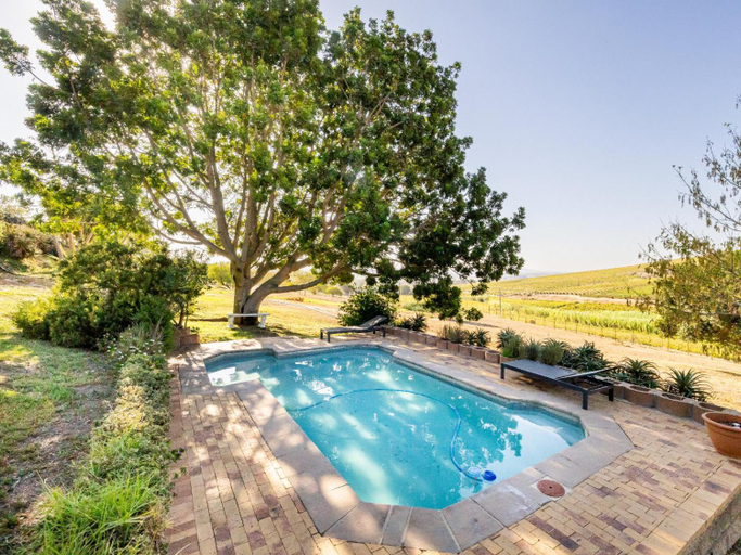 Others 3, Belcharto Accommodation, Cape Winelands
