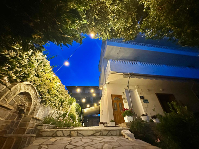 Exterior & Views 1, Vila Renato, Sarandës