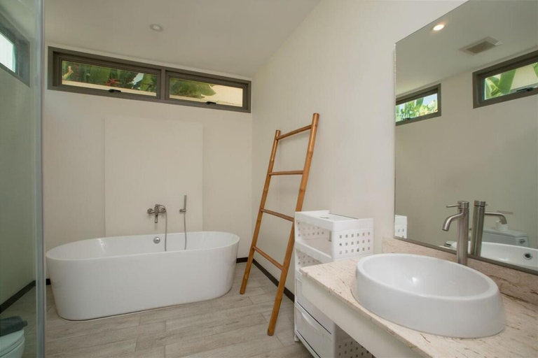 Bathroom 2, VILLA BAWAL 4BR Private pool villa, Phuket Island