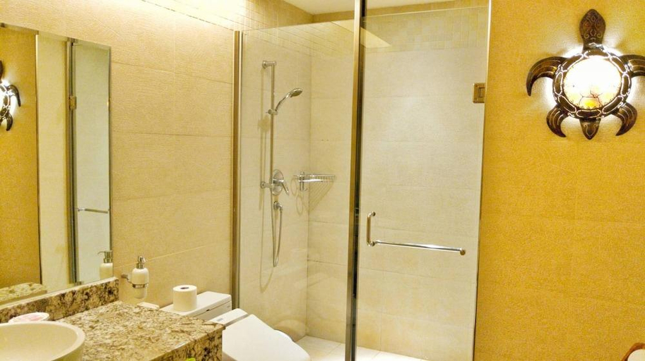 Bathroom 5, Howard Beach Villa, Pingtung