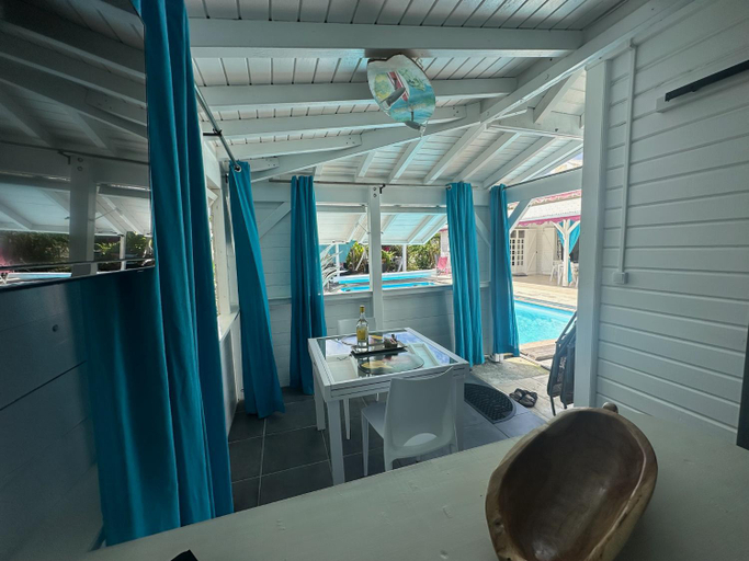 Others 2, Au Bel'vue chez Sandrine "Gite & Chambre d'hotes", Le Moule