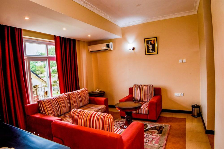 Others 5, Isamilo Grand Hotel, Nyamagana