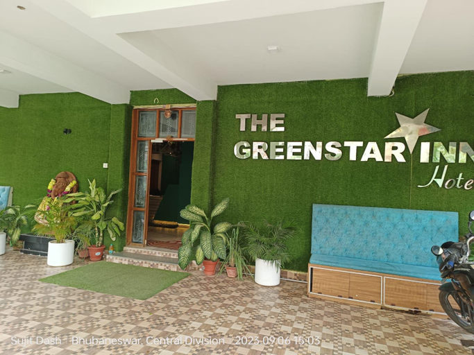 Others 5, The greenstar inn, Khordha