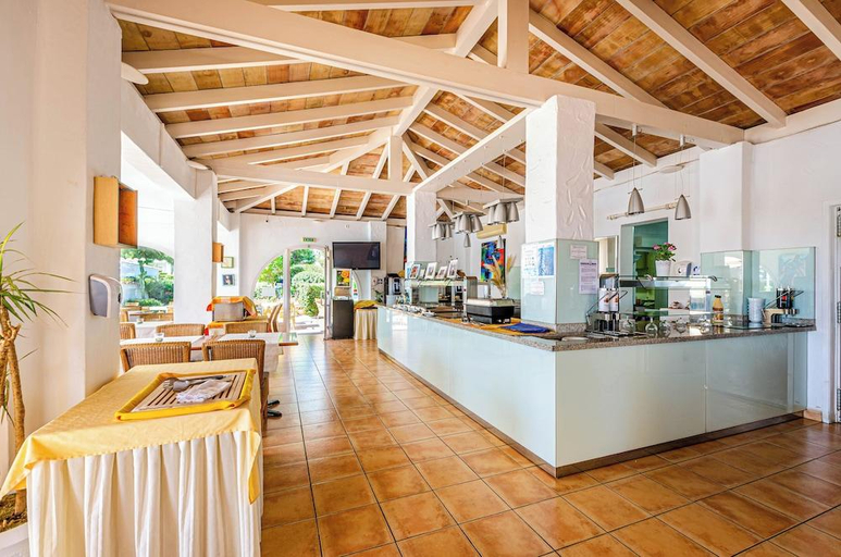 Food & Drinks 4, Apartamentos Parque Mar, Baleares