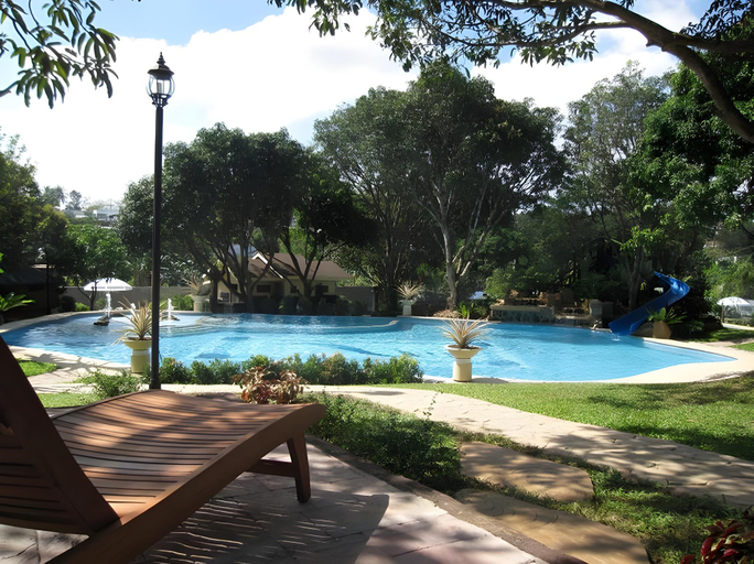 Sport & Beauty 4, Pacific Waves Resort, San Jose del Monte City