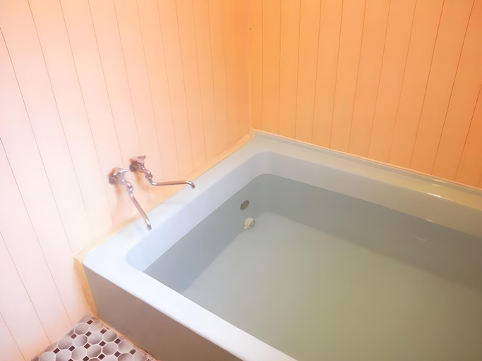 Bathroom 4, Pension Mountain Jam, Kutchan