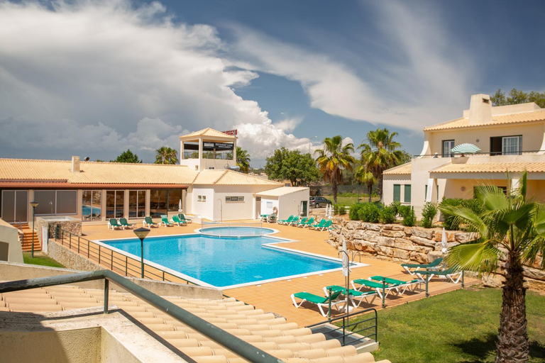 Sport & Beauty 2, Glenridge By Albufeira Rental, Albufeira
