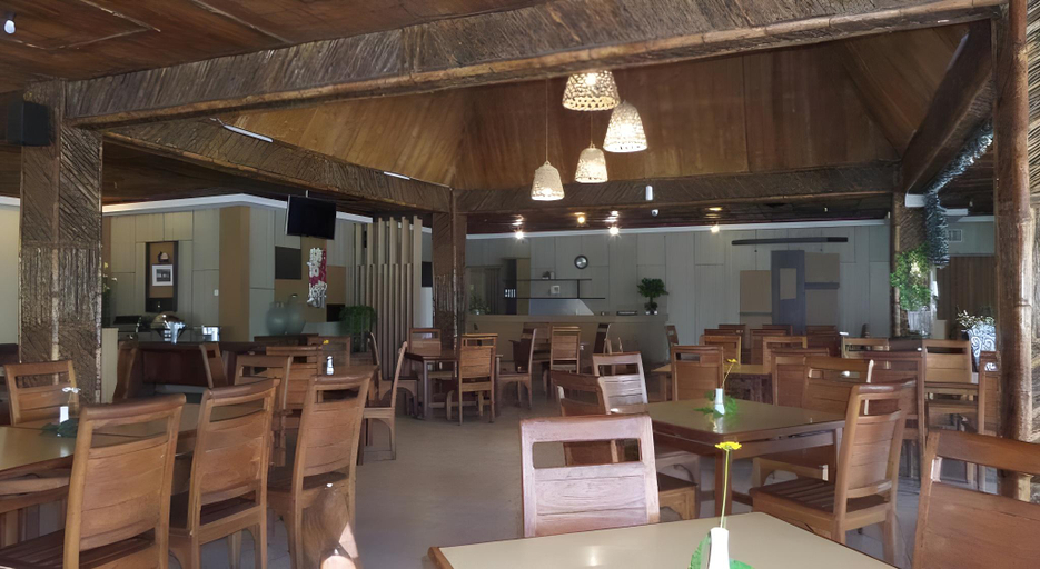 Food & Drinks 5, Bromo Permai 1, Probolinggo