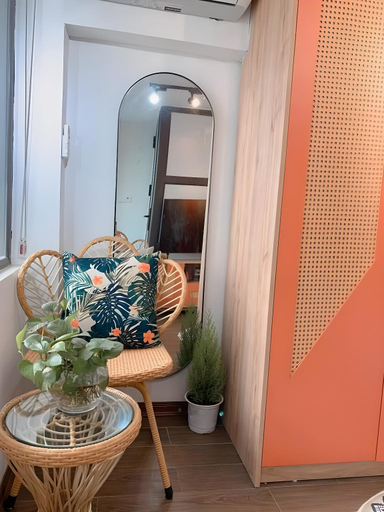 Others 2, HnH Homestay, Hai Bà Trưng
