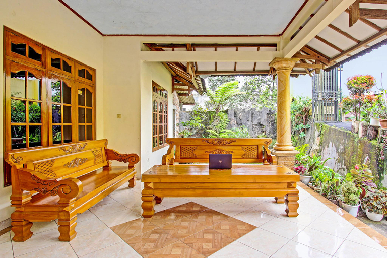 Others 4, SPOT ON 91850 Hotel Citra Indah, Karanganyar