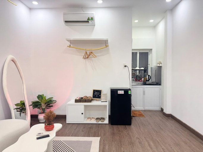 Others 5, Four P Apartment Binh Thanh, Bình Thạnh