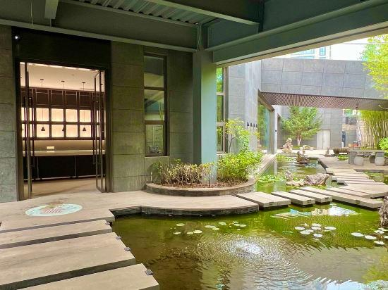 2, Shuimo Chang'an Art Hotel, Xi'an