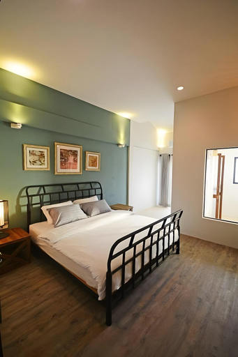 Bedroom 3, Hotel Toscana Trad, Muang Trat