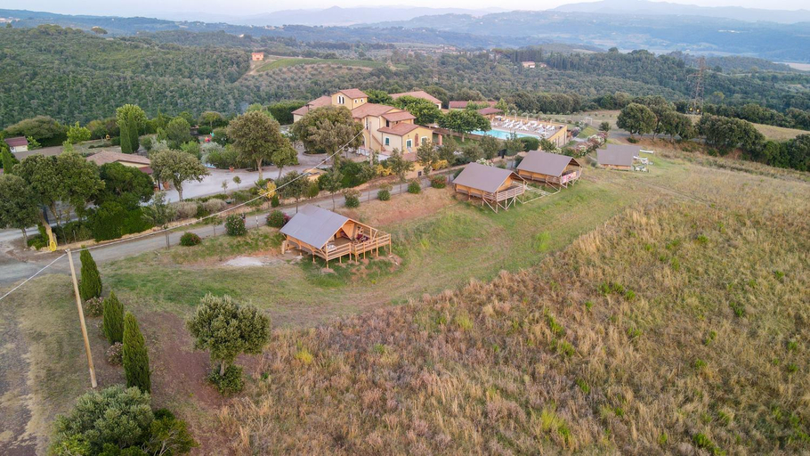 Others 5, Glamping Debbiare, Pisa