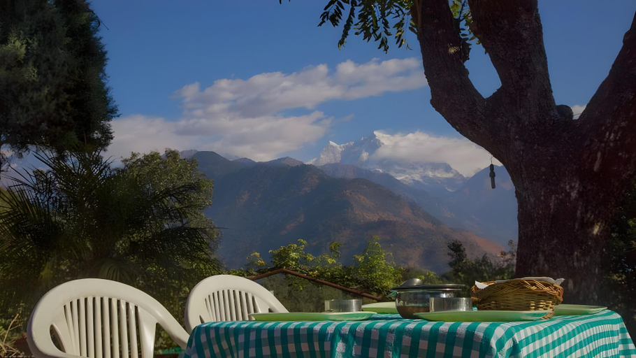 Others 4, Kedar camp resort, Rudraprayag