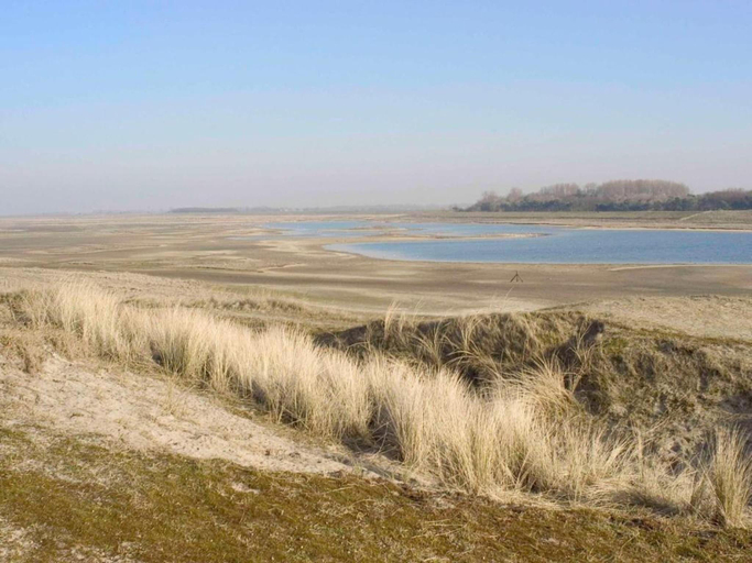 Others 2, Relaxing Bredene Hideaway, West-Vlaanderen