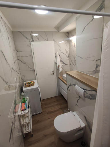 Others 5, Apartments Saric, Makarska