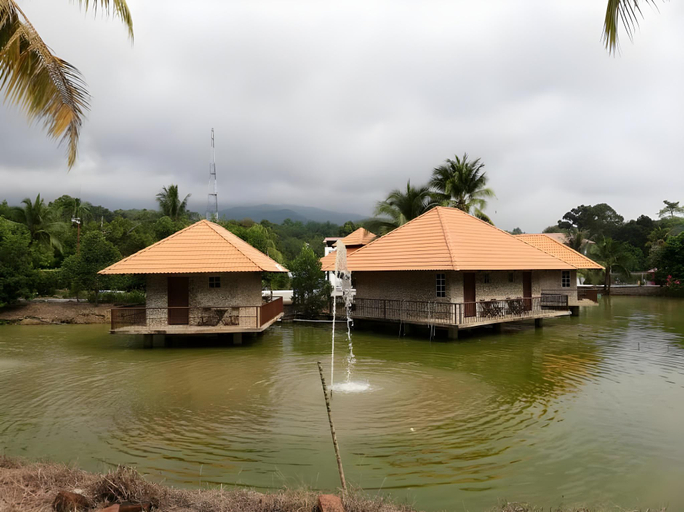 Exterior & Views 2, Lilla Summer Retreat @ Bentong, Bentong