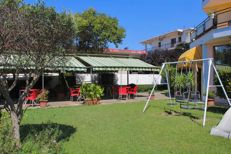 Family & Kids, Hotel Martini, Shkodrës