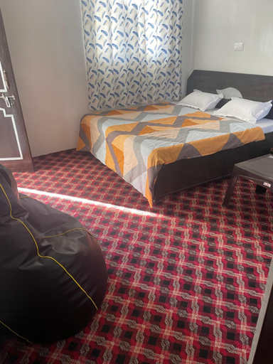 Others 3, Kablash guest house, Doda
