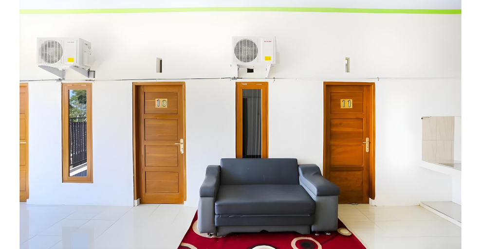Others 3, Zidney Guesthouse Syariah, Salatiga