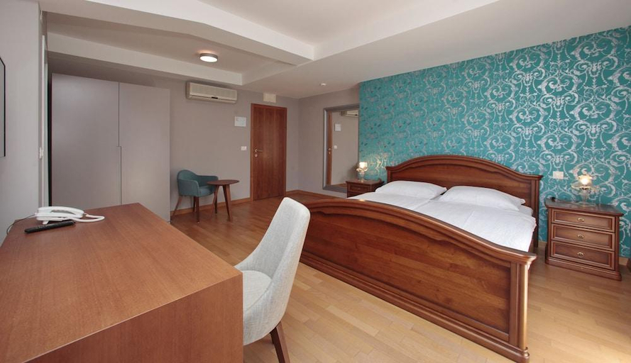 Bedroom 2, Hotel Minerva Medulin, Medulin