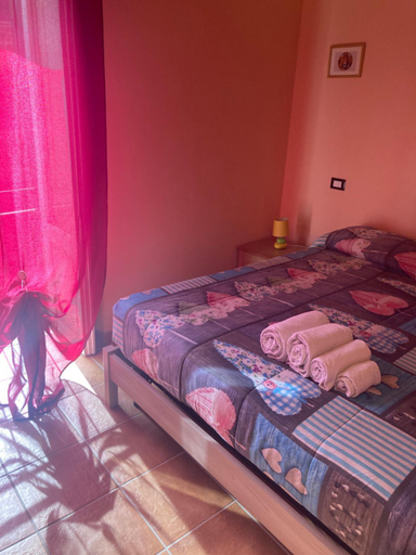 Others 2, Sophie`s Home, Viterbo