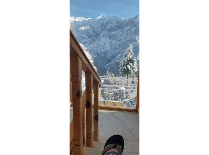 Others 3, Shiv Gaura homestay at bharmour HP, Chamba
