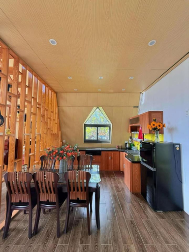 Food & Drinks 4, Homestay Mộc Hoa Viên , Bảo Lộc