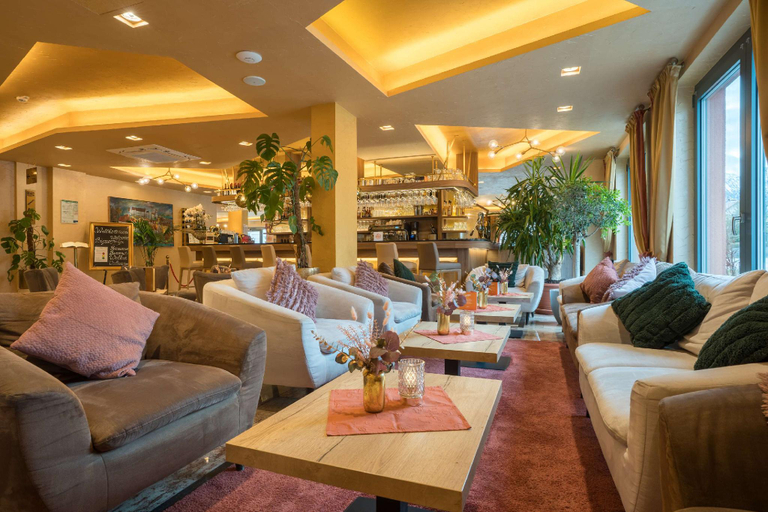 Public Area 2, Best Western Plus Hotel Fussen, Ostallgäu