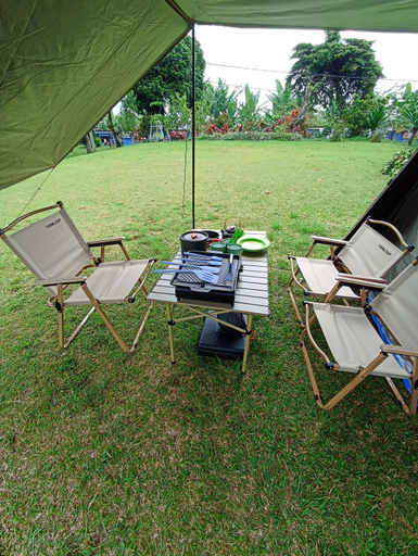 Others 5, Hotel Agro, Karanganyar