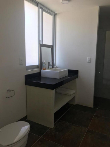 4, Baru Puerto Aventuras, Cozumel
