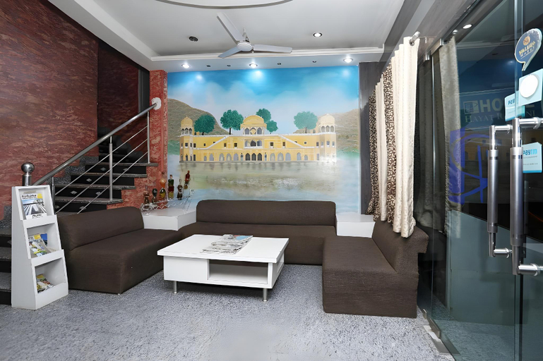 Others 3, Hotel Hayat Residency, Jaipur