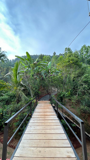 Others 4, Mountain Shack Homestay, Ella