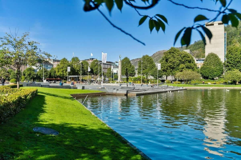 Others 5, Dinbnb Apartments I Explore Bergen! I 650m To Bryggen I Easy Check-in, Bergen