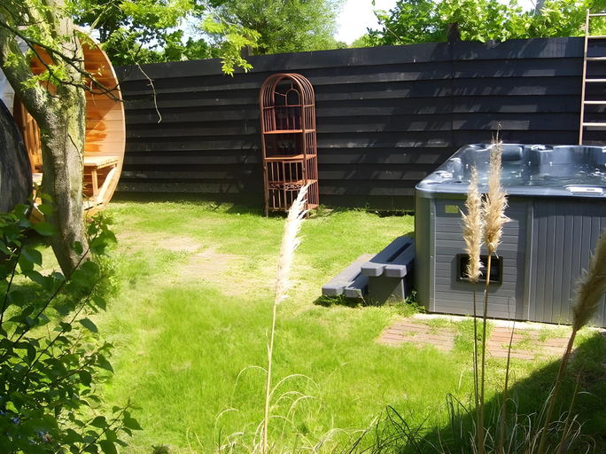 Others 3, Sonop, Veere