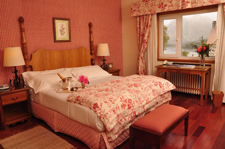 Bedroom 3, Llao Llao Resort, Golf-Spa, Bariloche