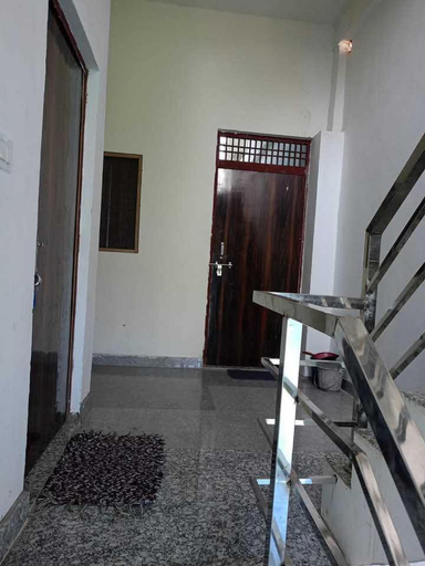 Others, Radharani seva, Mathura