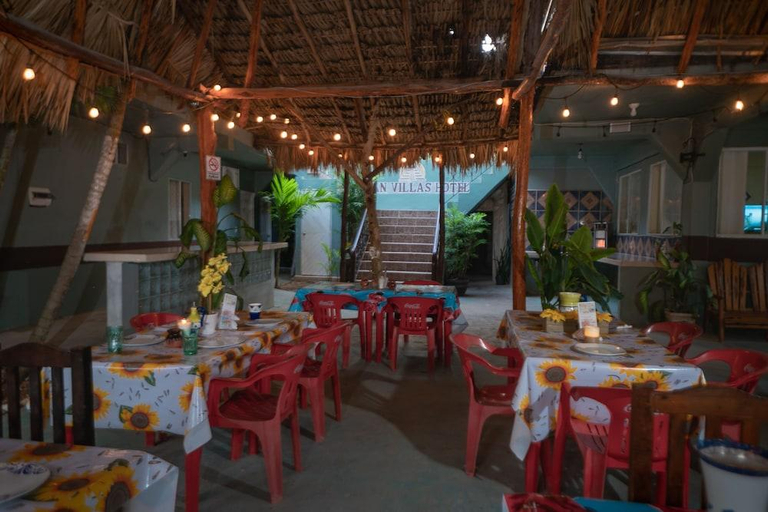 Food & Drinks 3, Mayan Villas Hotel, Lázaro Cárdenas