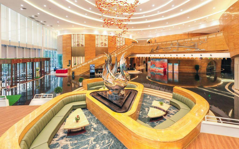Others 4, Jinling Runyang Bridge Hotel, Zhenjiang