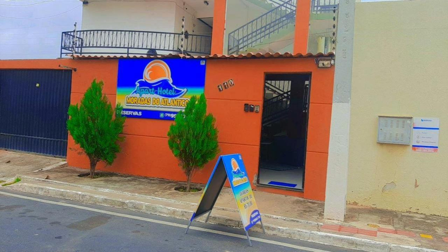 Exterior & Views, POUSADA MORADAS, Aracaju